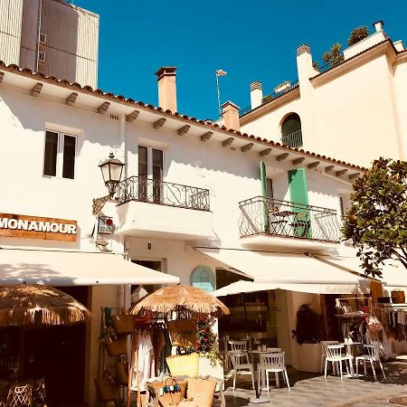 El Piset Carrer Sant Jordi Apartment Cambrils Exterior photo