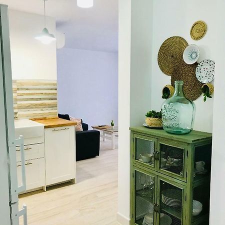 El Piset Carrer Sant Jordi Apartment Cambrils Exterior photo