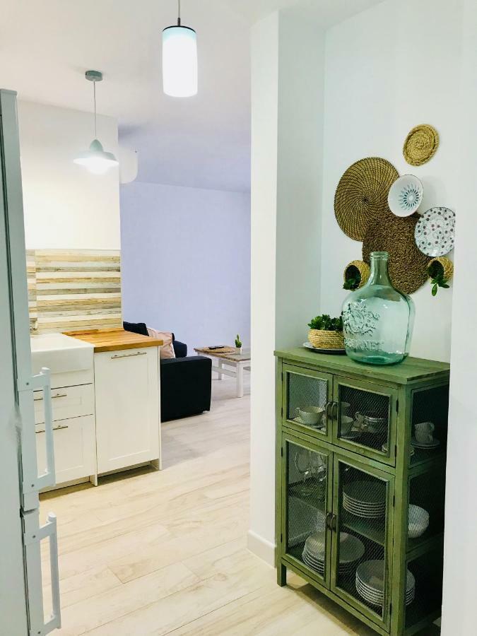El Piset Carrer Sant Jordi Apartment Cambrils Exterior photo