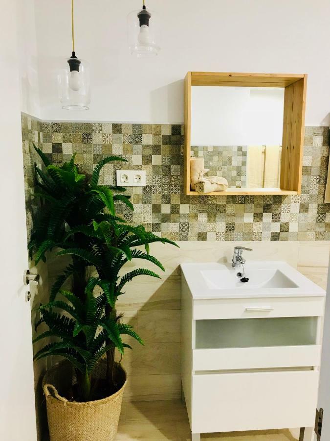 El Piset Carrer Sant Jordi Apartment Cambrils Exterior photo
